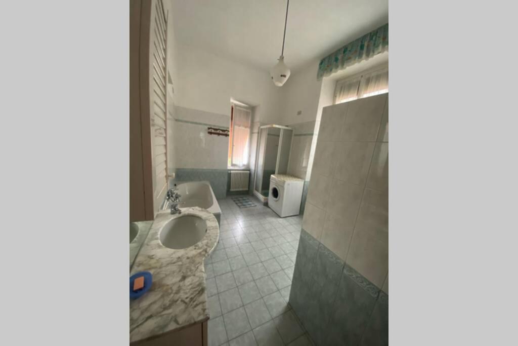 Villa Amalia Finale Ligure Exterior foto